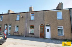 4, Marsh Street, Askam-in-furness LA16 7BE