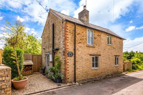 Tyte End, Great Rollright, Chipping Norton, Oxfordshire, OX7