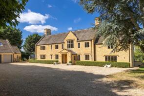Wolf House, Village Road, Shipston-on-stour CV36 5NQ