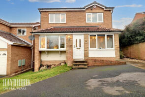 24, Stoneacre Avenue, Sheffield S12 4NT