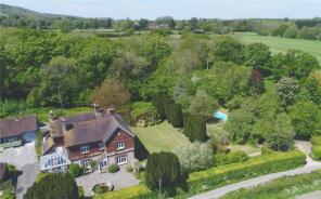 Oakwood Farmhouse, Streat Lane, Hassocks BN6 8RR