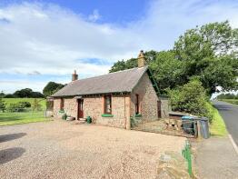 Glenburnie, B724 From A75 At Collin To B725 Near Plans, Collin, Dumfries DG1 4LT