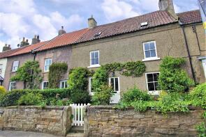 Hardwick House, East Harlsey Village, Northallerton DL6 2DB