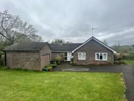 21, Erw Bant, Llangynidr, Crickhowell NP8 1LX