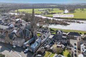 97, Roxburgh Street, Kelso TD5 7DS