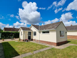 14, Church View, Sudbury CO10 8UH