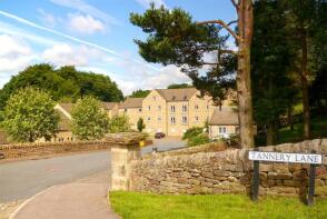 Apartment 21, Primrose Mill, Tannery Lane, Embsay, Skipton BD23 6NQ