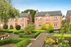 1, Holme Eden Gardens, Carlisle CA4 8RZ