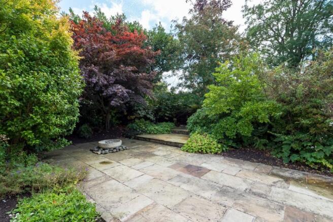 Gardens
