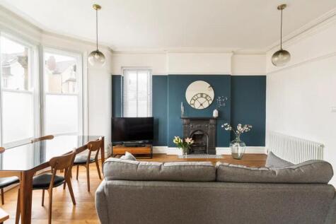 Redland Road, Redland, Bristol, BS6