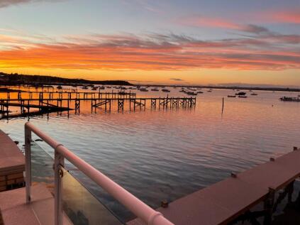 Panorama Road, Sandbanks, Poole, Dorset, BH13