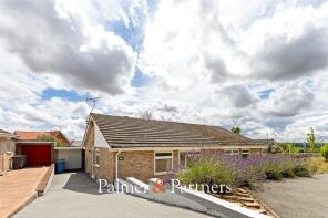 38, Brooklands Road, Manningtree CO11 1RP