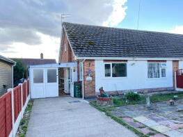 7, Lindum Grove, Skegness PE24 5TF