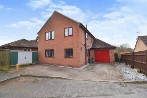 11, Hall Meadow, Brigg DN20 0QP