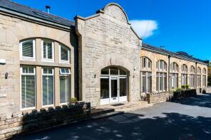 4, Barley Green Mill, Barley Green, Burnley BB12 9JU