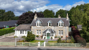 Tigh Na Fraoch, B970 Tomachrochar Access Road - Dell Road Junction, Nethy Bridge PH25 3DA