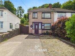 1, Tudor Park, Carmel Road, Carmel CH8 8NX