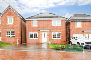 9, Dearne Hall Park, Low Barugh, Barnsley S75 1FT