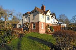 2, Estate Yard, Presteigne LD8 2HW