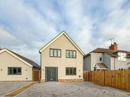 63, Lower Road, Ware SG12 9SZ