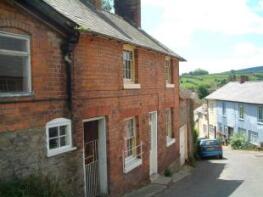 36 Tudor Cottage, Union Street, Bishops Castle SY9 5DF