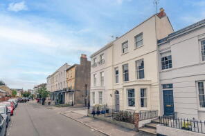 16, Great Norwood Street, Cheltenham GL50 2AP