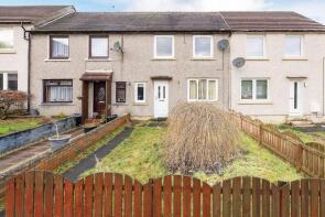 40, Craigbank Road, Falkirk FK1 2NP