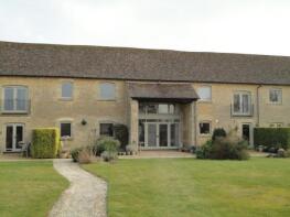 3, Lyneham Farm Cottages, Street Through Lyneham, Chipping Norton OX7 6QP