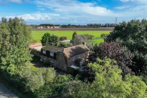Millcroft House, West Drove North, Wisbech PE14 7HU
