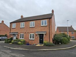 3, Milward Place, Evesham WR11 8UF