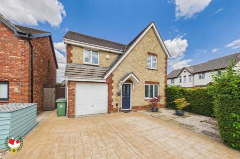 Goshawk Road, Quedgeley, Gloucester, GL2