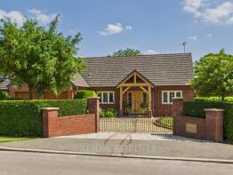 The Gables, Cymau LL11 5EW