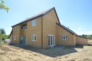 1, Orchard View, Kingsbury Episcopi, Martock TA12 6GB