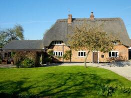 Manor Cottage, Paper Mill Lane, South Moreton, Didcot OX11 9AH