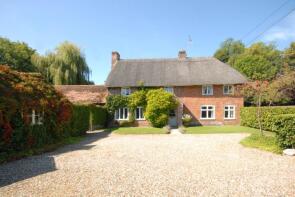 48, Chilton Foliat RG17 0TG