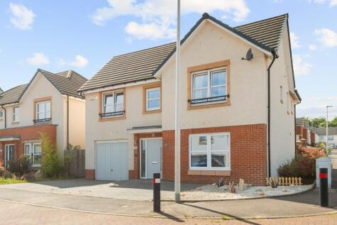 35, Toptowie Drive, Denny, Falkirk, FK6 5FB