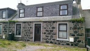13, School Lane, Macduff AB44 1TQ