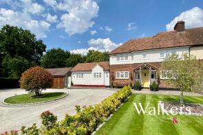 2 Honeysuckle Cottage, Beggar Hill, Ingatestone CM4 0PQ