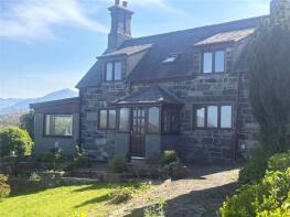 Y Bwthyn, Llandygai LL57 4LD