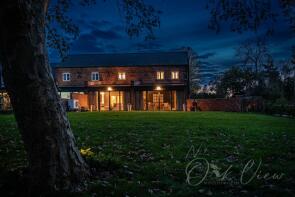 1, Oak View Barns, Smithy Lane, Mouldsworth, Chester CH3 8AR
