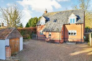 2a, Cross Street, Gaddesby LE7 4WD