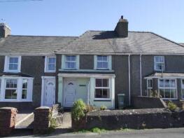 Llain Odyn, B4417 From Lon Gerddi To Rhent Junction, Pwllheli LL53 8YU