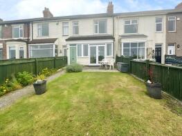 10, Beach Terrace, Newbiggin-by-the-sea NE64 6XE