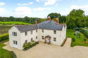 Hill Top House, Pittleworth, Houghton SO20 6NA