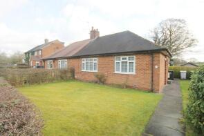 2, Oaklands Road, Knutsford WA16 8RP