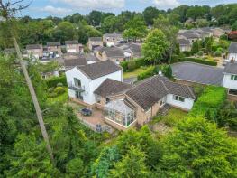 7, Stairfoot View, Adel, Leeds LS16 8JS
