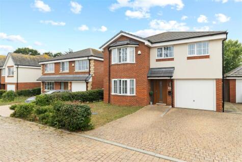 Westdown Road, Seaford