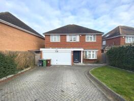 18, Nicholas Road, Borehamwood WD6 3JY