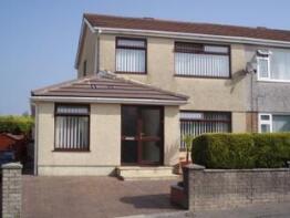 3, Lon Tyr Haul, Llansamlet, Swansea SA7 9SF
