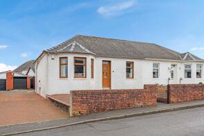 15, Walden Road, Hurlford KA1 5BP